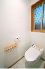 IK邸トイレ