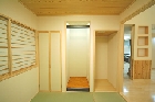 K邸和室