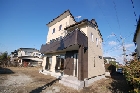 K邸外観