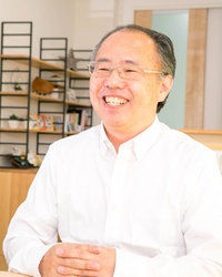 宇都宮の求人:代表取締役 西村