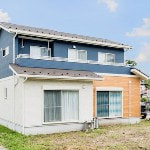 矢板市でサーフィン付きの家