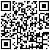 LINEのQRコード